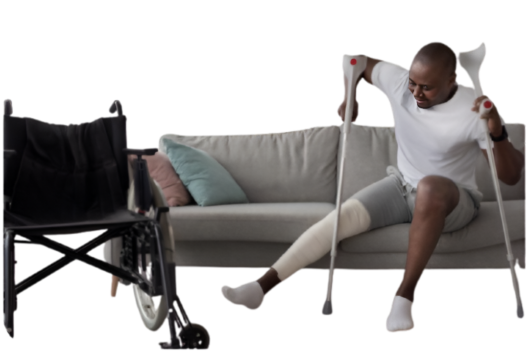 Personal Accident Cover