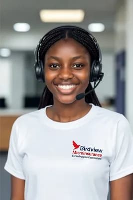 Beatrice Guto, Customer Representative