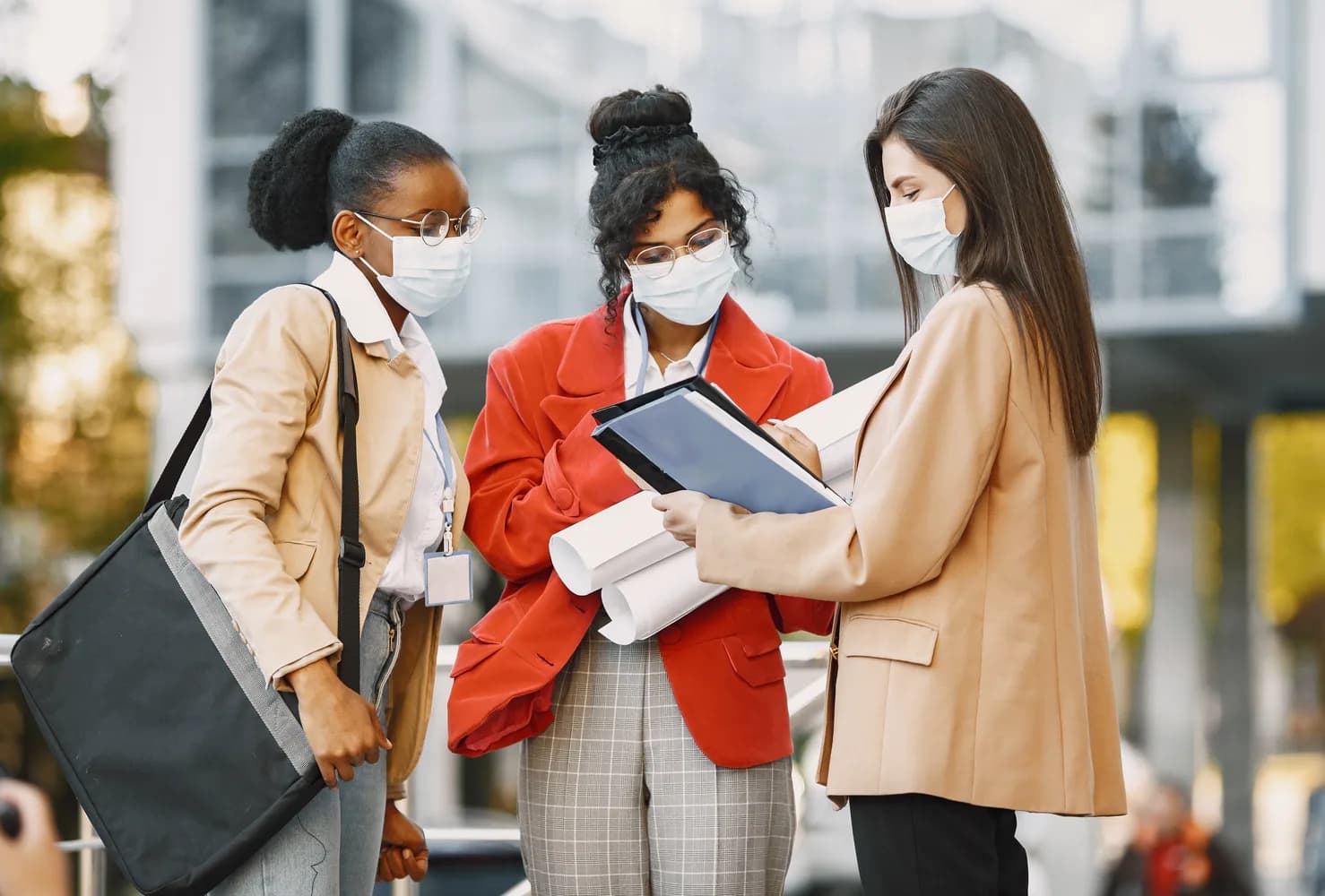 Evacuation and Repatriation